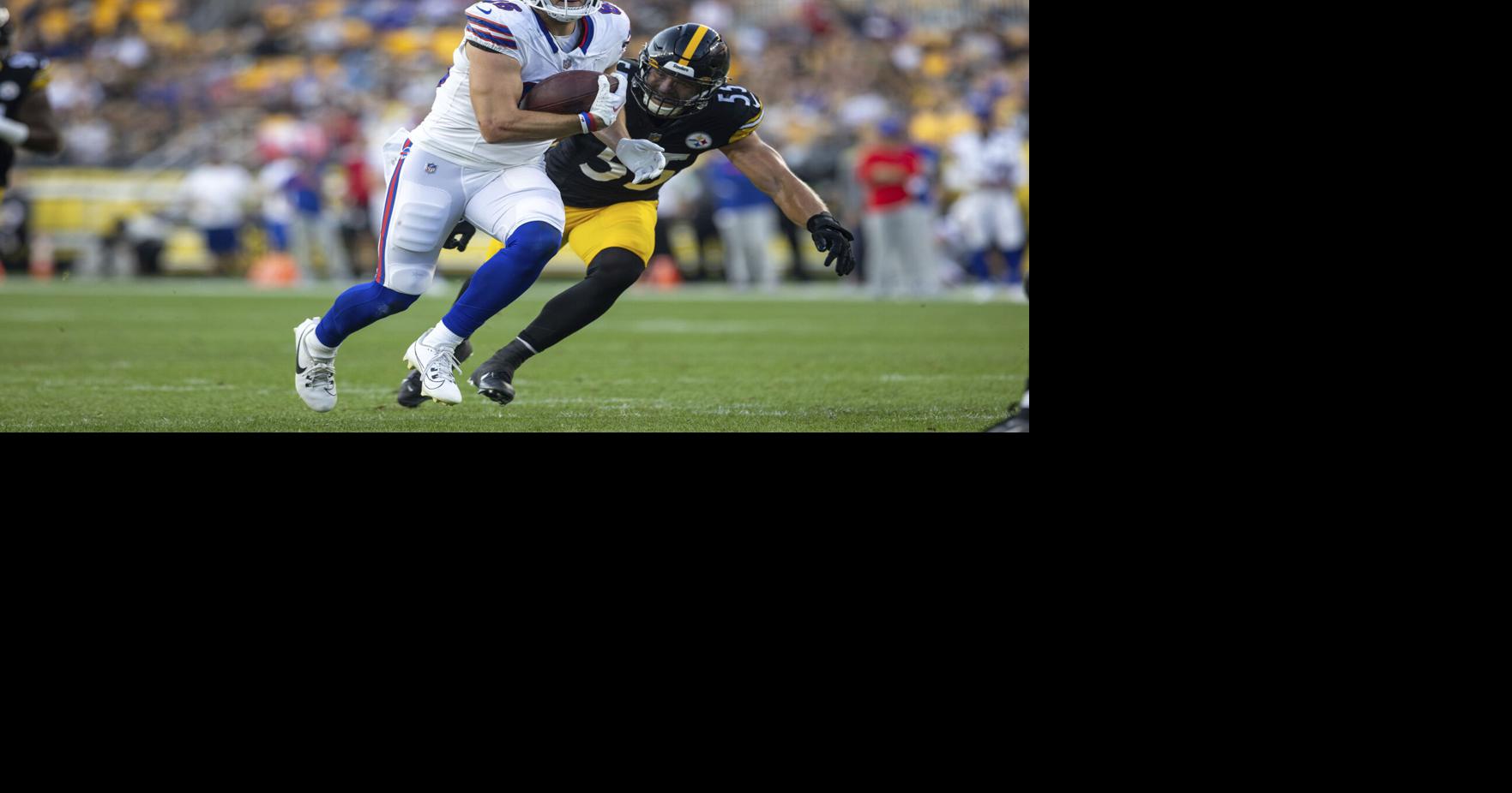 Viewing guide: Crisp offense, position battles in the spotlight for ...