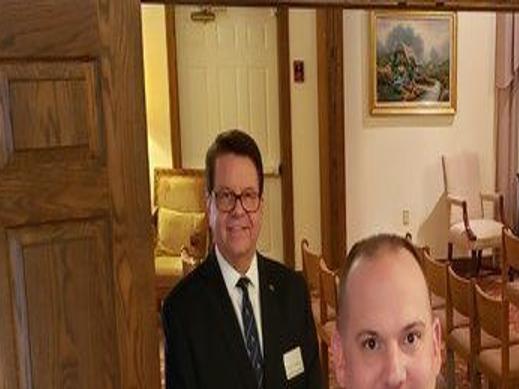 Spallino Amigone And Otto Redanz To Share Falls Location Local News Niagara Gazette Com