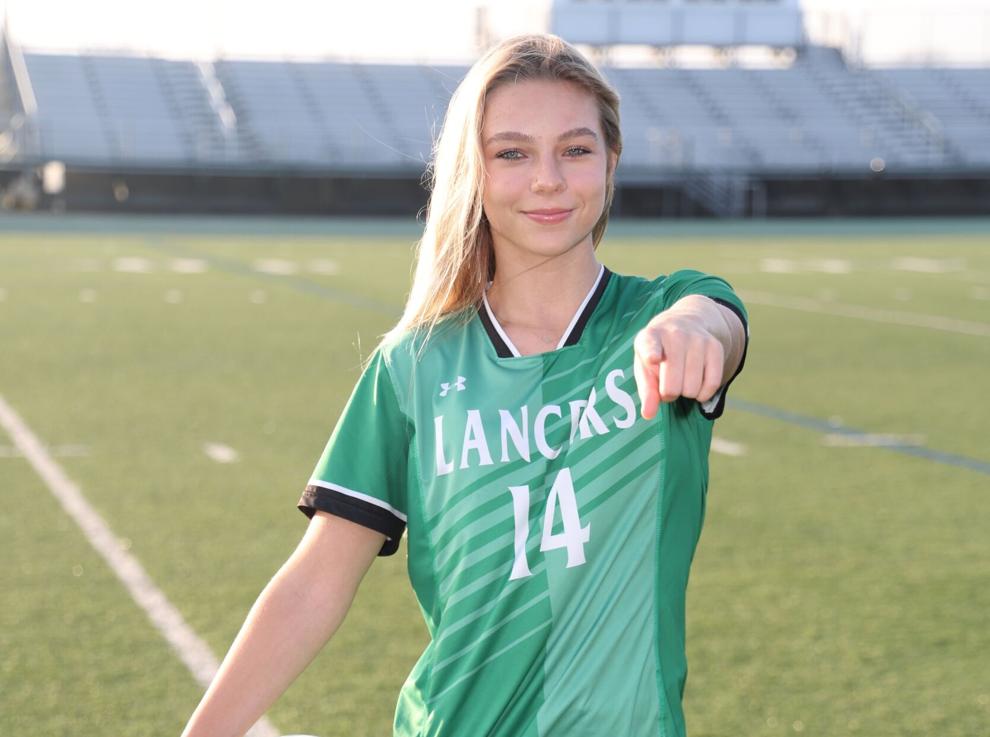 GNN Player of the Year: Lew-Port’s Emily Stefik takes advantage of becoming go-to scorer in final year