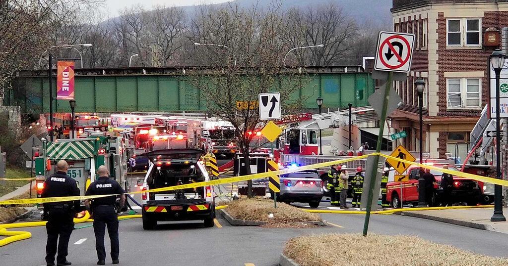 Pennsylvania regulators seek $2.6M in penalties for deadly 2023 chocolate factory explosion