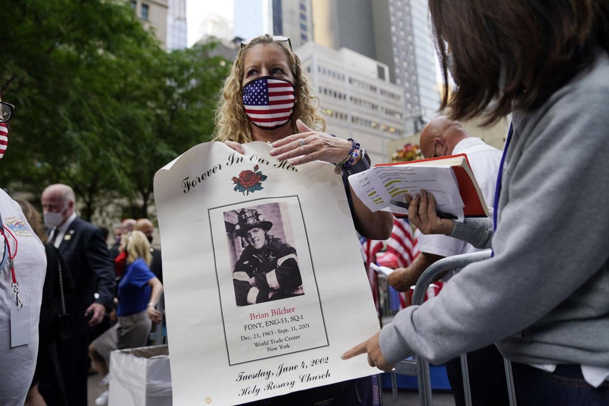 Sept 11 Anniversary