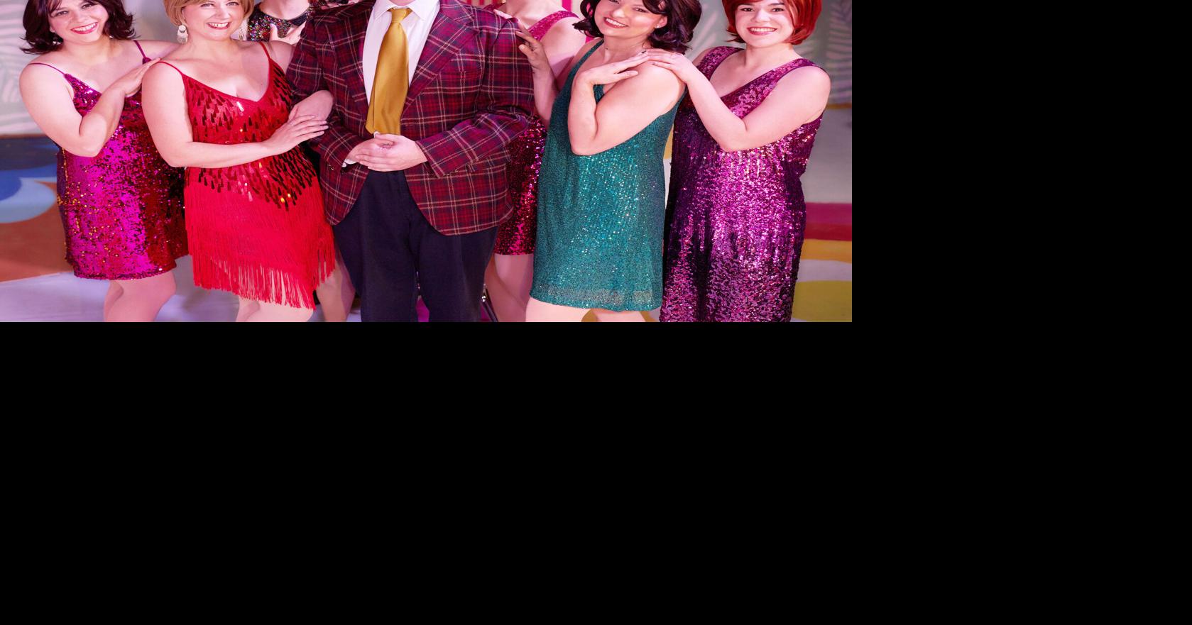 Niagara Regional Theatre Guild opens season with 'Sweet Charity'