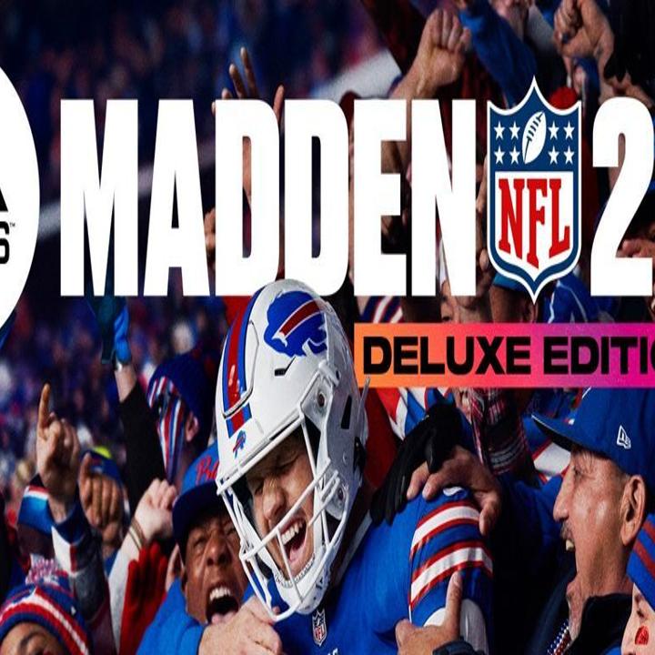 Josh Allen becomes first Bills player to be featured on Madden cover, Sports