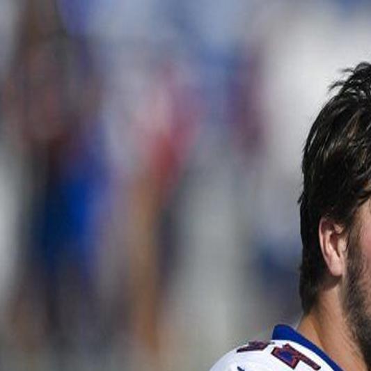 Bills' Star Lotulelei Opts Out