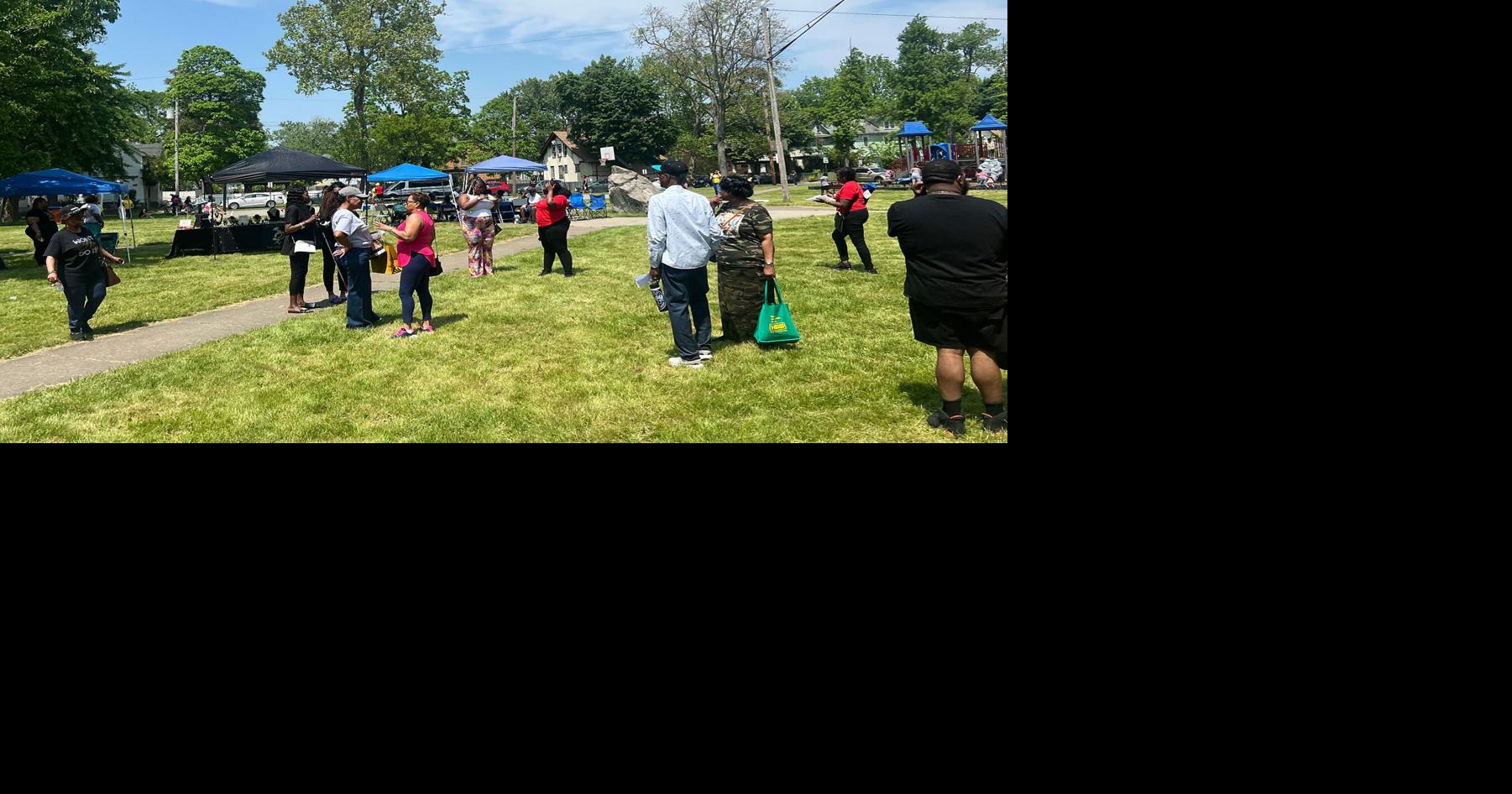 Falls church hosting free community prayer day event on Saturday
