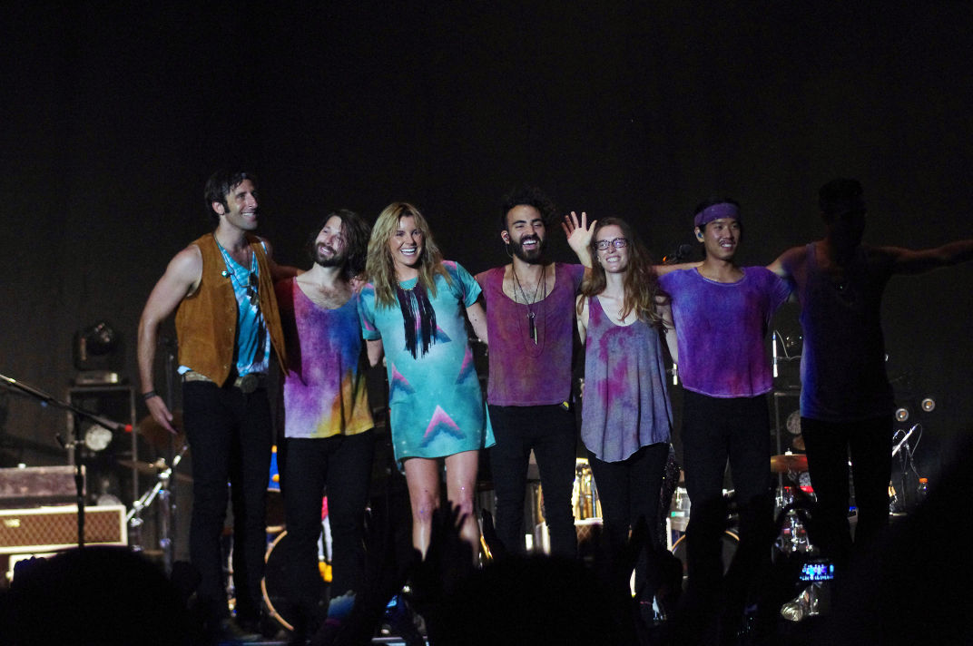 Grace Potter 5 072815