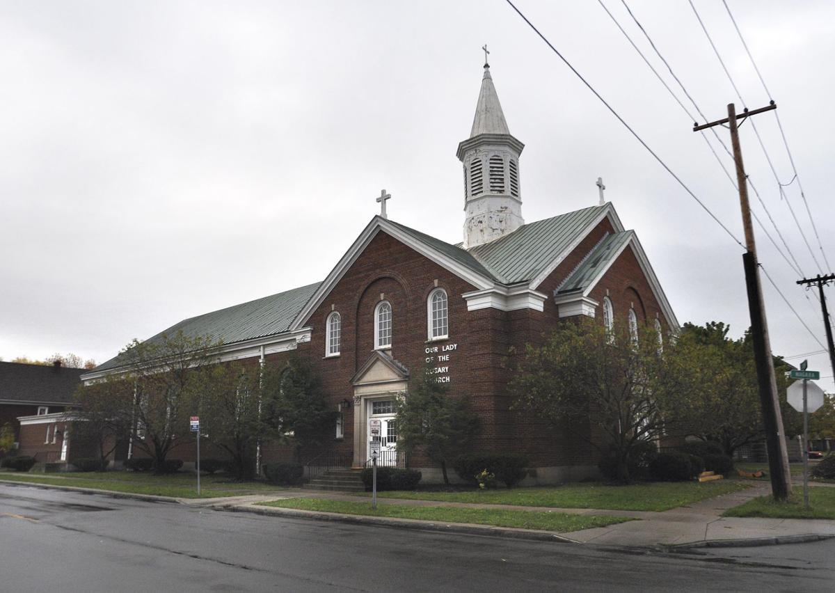 ‘Redemption’ for shuttered Niagara Street Church Local News niagara