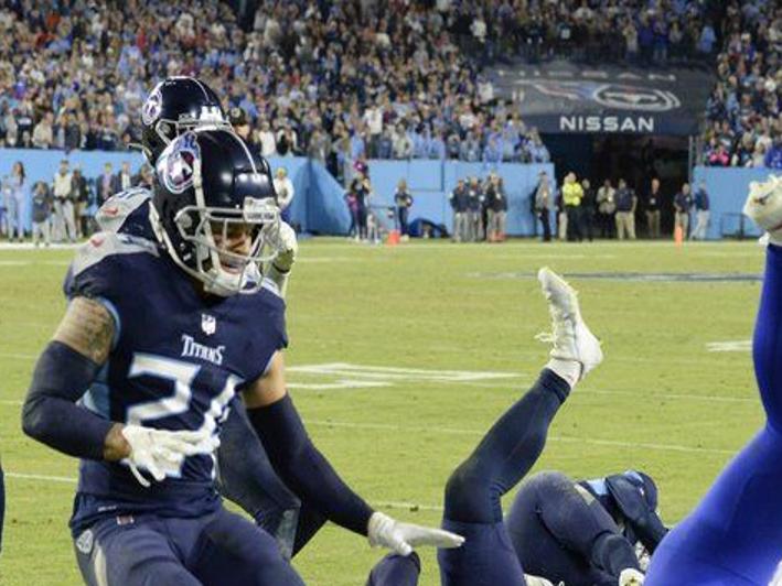 DeAndre Hopkins impact on the Titans goes further than just the offense -  Music City Miracles