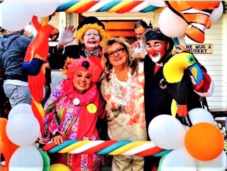 Youngstown gearing up for summer street dance - Niagara Gazette