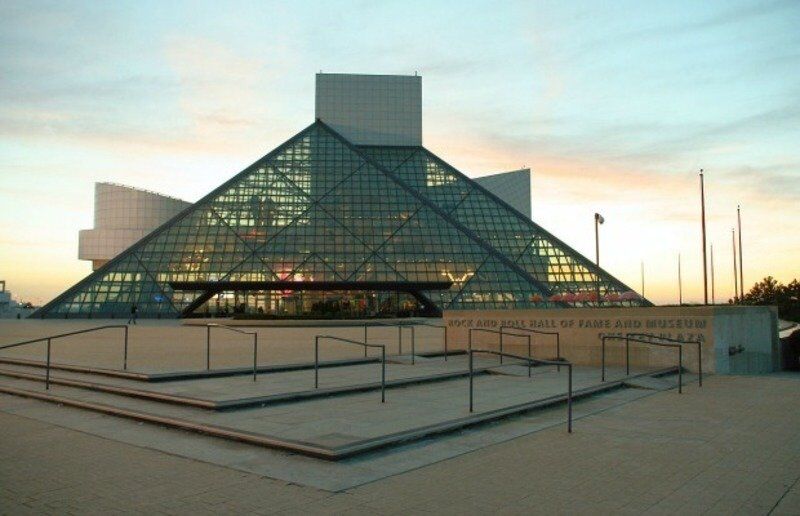 Has the Rock and Roll Hall of Fame Moved On From '50s and '60s Greats?