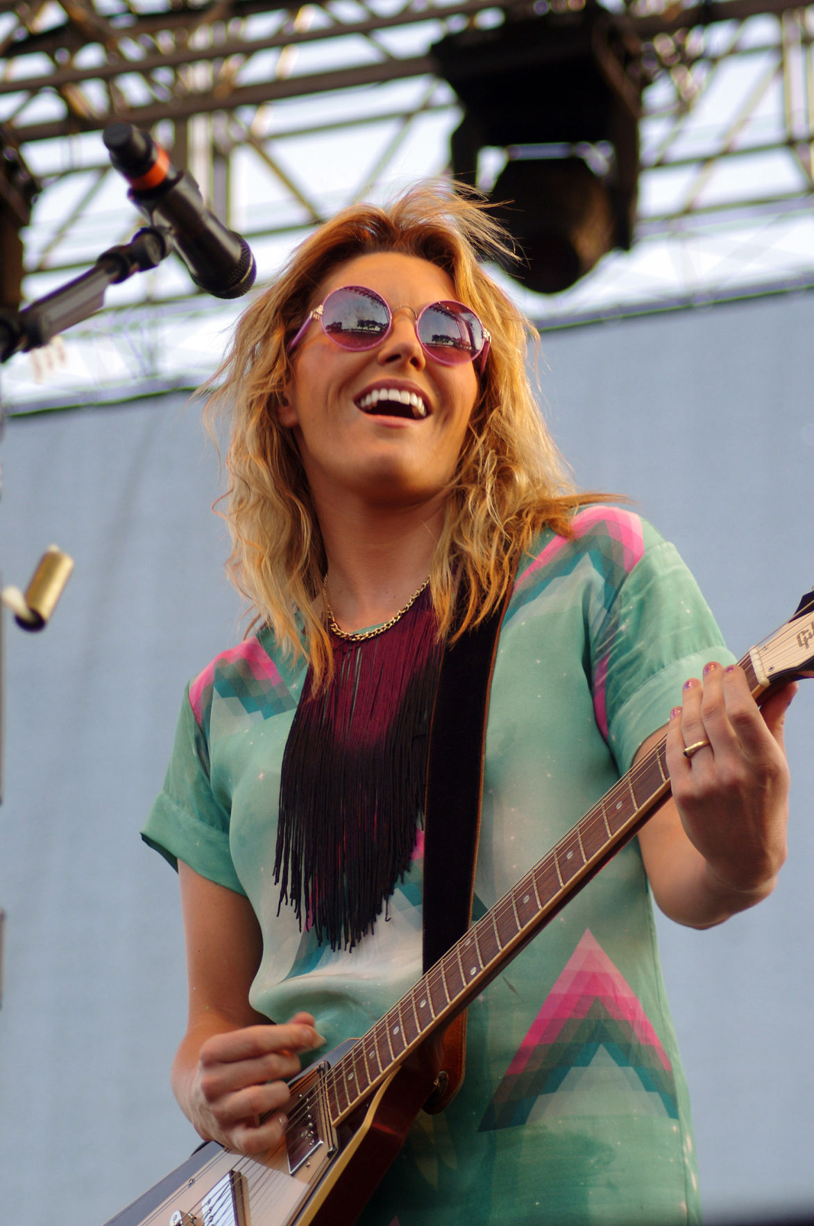 Grace Potter 4 072815