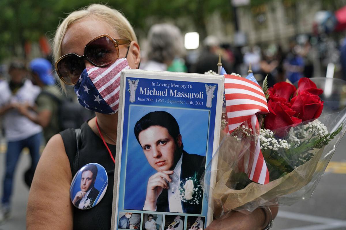 Sept 11 Anniversary