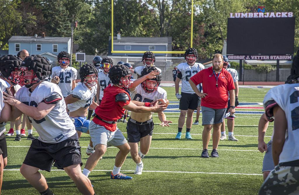 North Tonawanda football accentuating accountability after ...