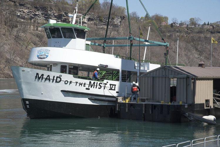 Discovering the wonder of Niagara | Web Extra | niagara ...