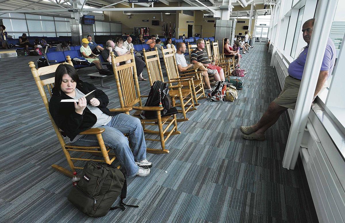 BUILDING NIAGARA: Up, up and away for rejuvenated Falls ...