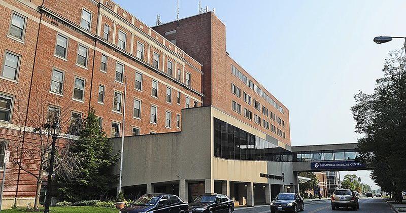 Niagara Falls Memorial Medical Center invests $2.23M in cardiac monitoring technology