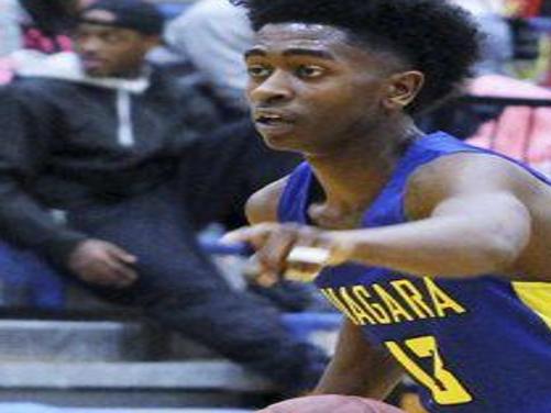 Nccc Teams Split Against Rival Ecc Sports Niagara Gazette Com