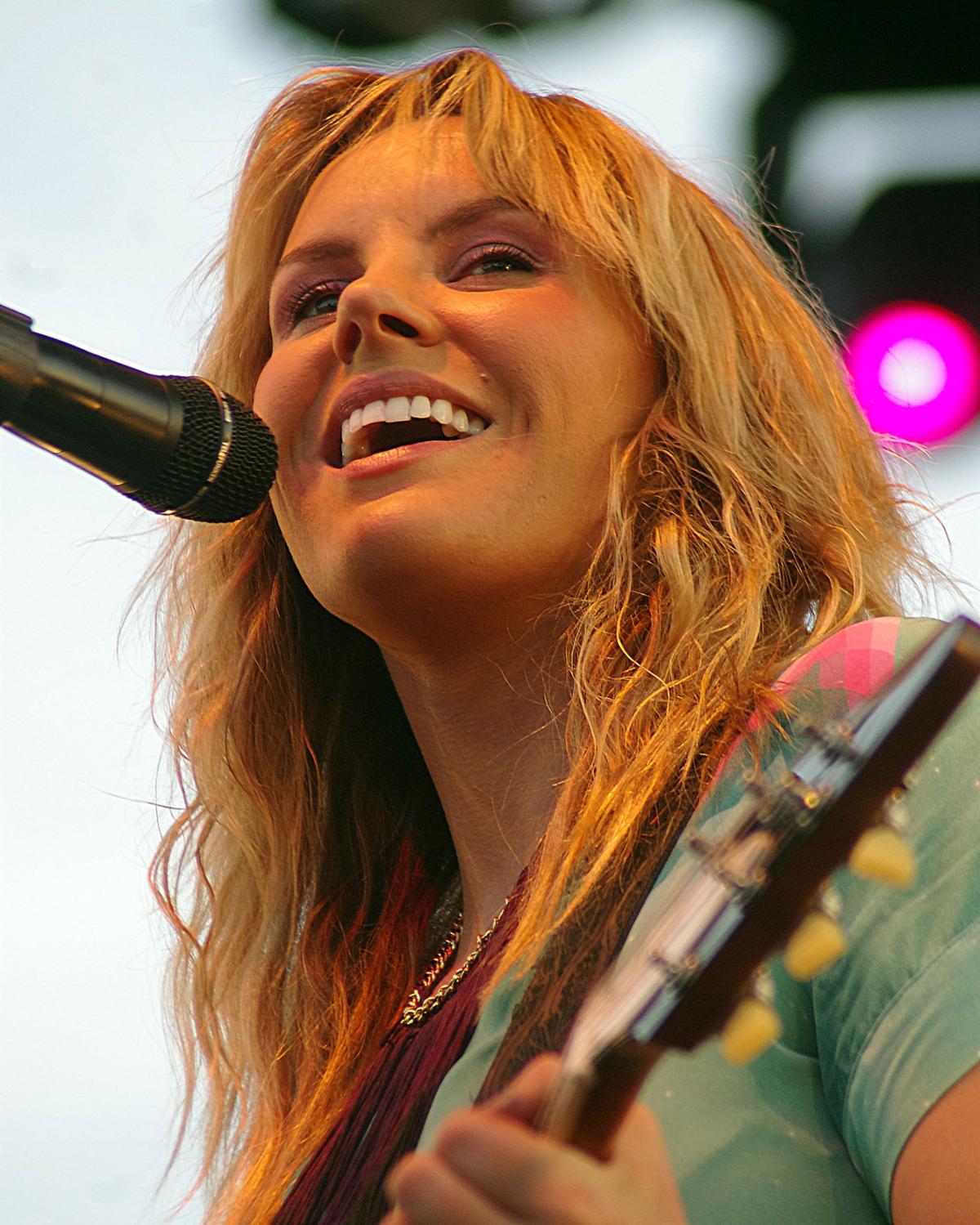 Grace Potter 3 072815