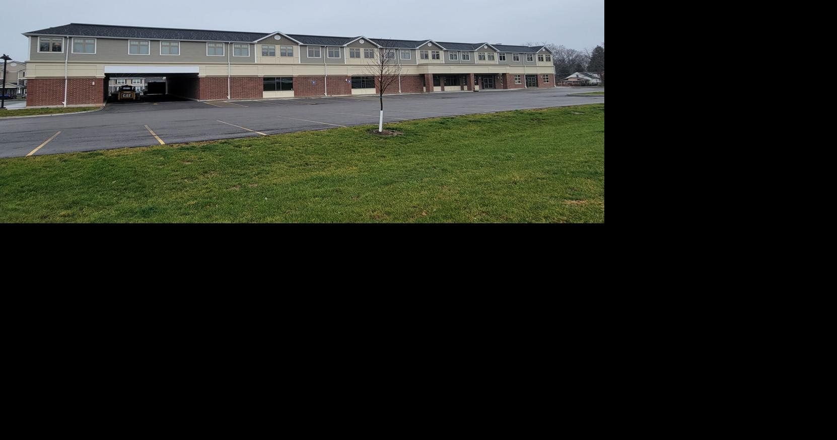 Lewiston village planners holding public hearing for Center Street property redevelopment