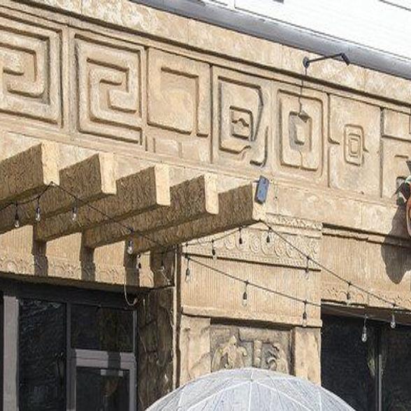 Ice Cave Dining Domes Make Their Debut At Rainforest Cafe Local News Niagara Gazette Com