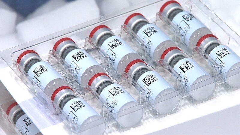Johnson & Johnson asks US regulators to OK its one-shot ...