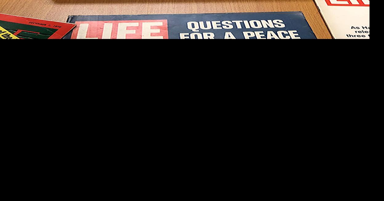 Shedding light on 'Unknown Stories of Vietnam'; contributions sought for Kenan Center exhibit