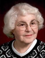 WARNER, Marion Oct 5, 1927 - Oct 14, 2025