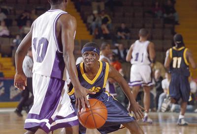 Basketball Flynn Is Product Of Nfhs Point Guard Legacy Sports