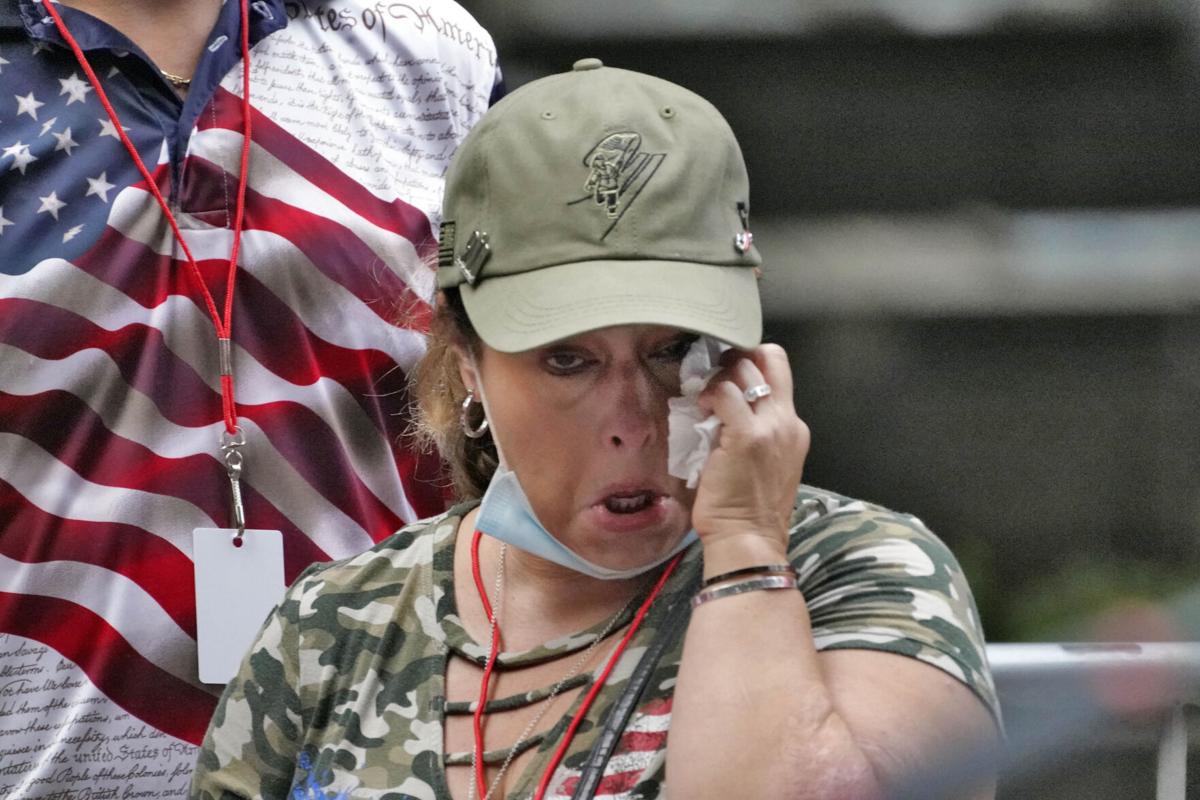 Sept 11 Anniversary
