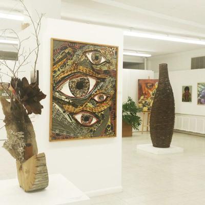 Things To Do At The Nacc After Dining At The Starry Night Cafe