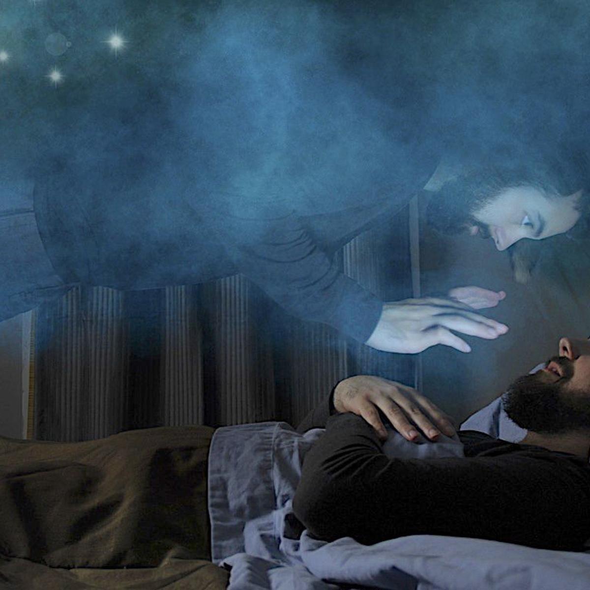 Falls filmmaker/author teaches lucid dreaming | News | niagara ...