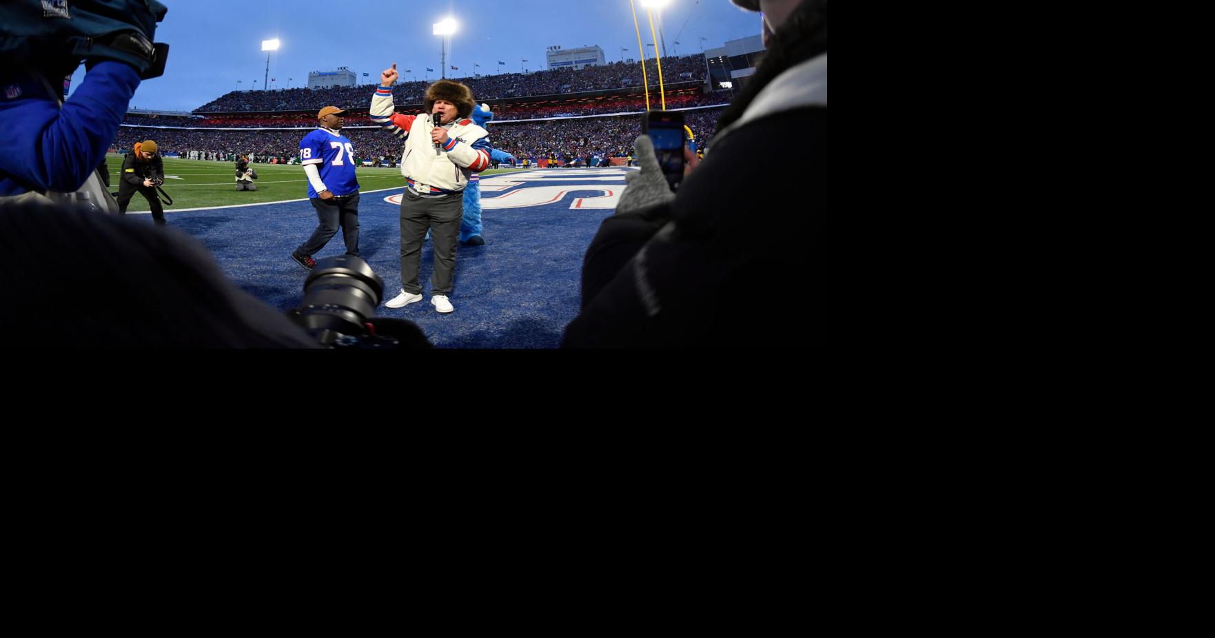 Buffalo Bills announce new partnership with Cumulus, making 97 Rock ...
