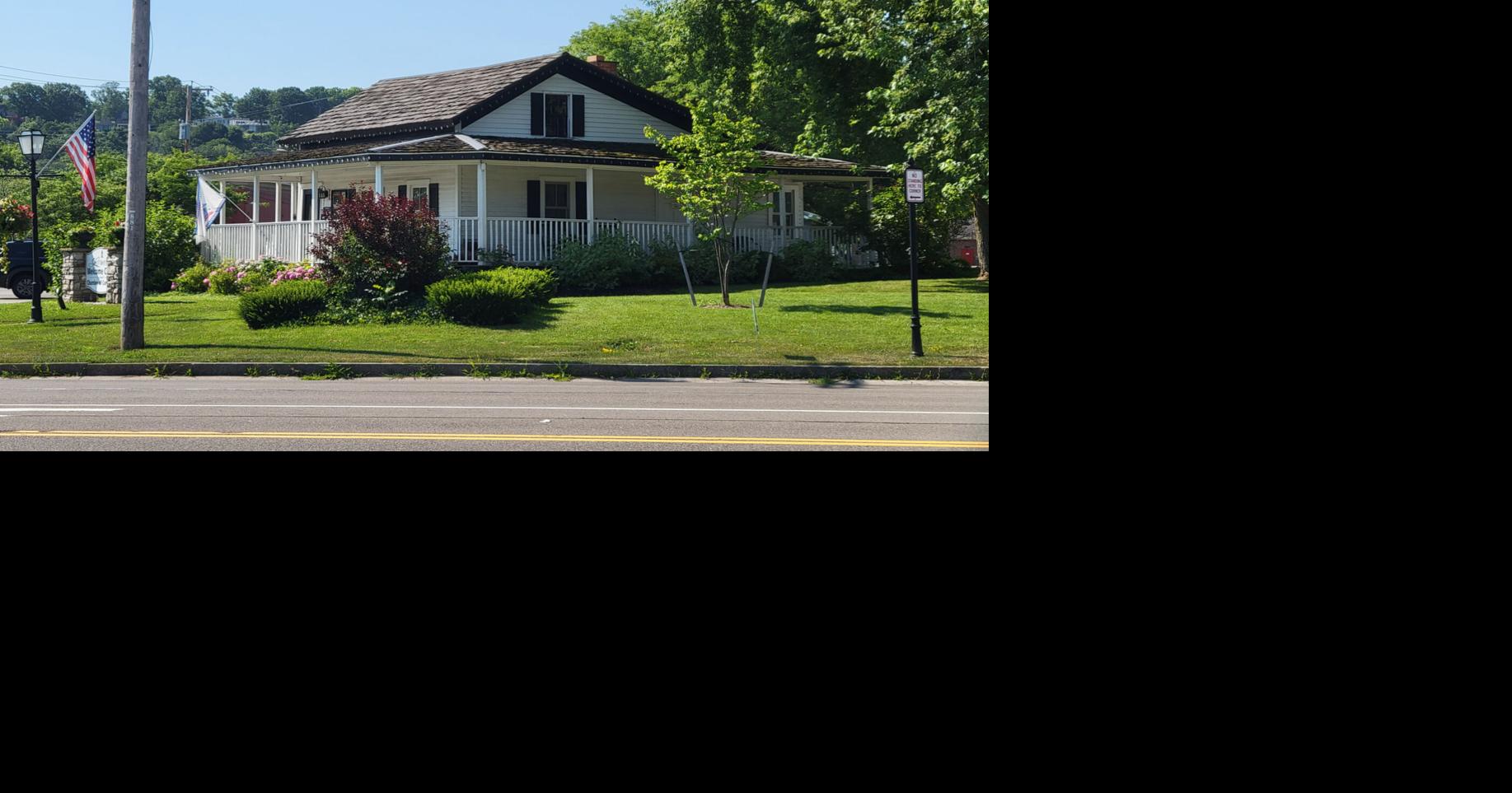 Upward Niagara chamber building renovations approved