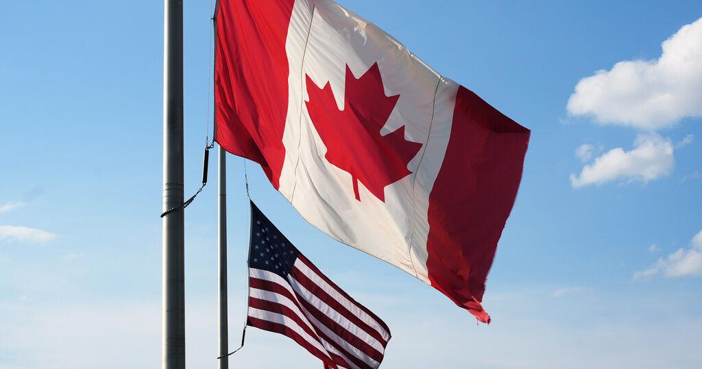 Food importer files a lawsuit challenging 50% tariffs on Canadian goods ...