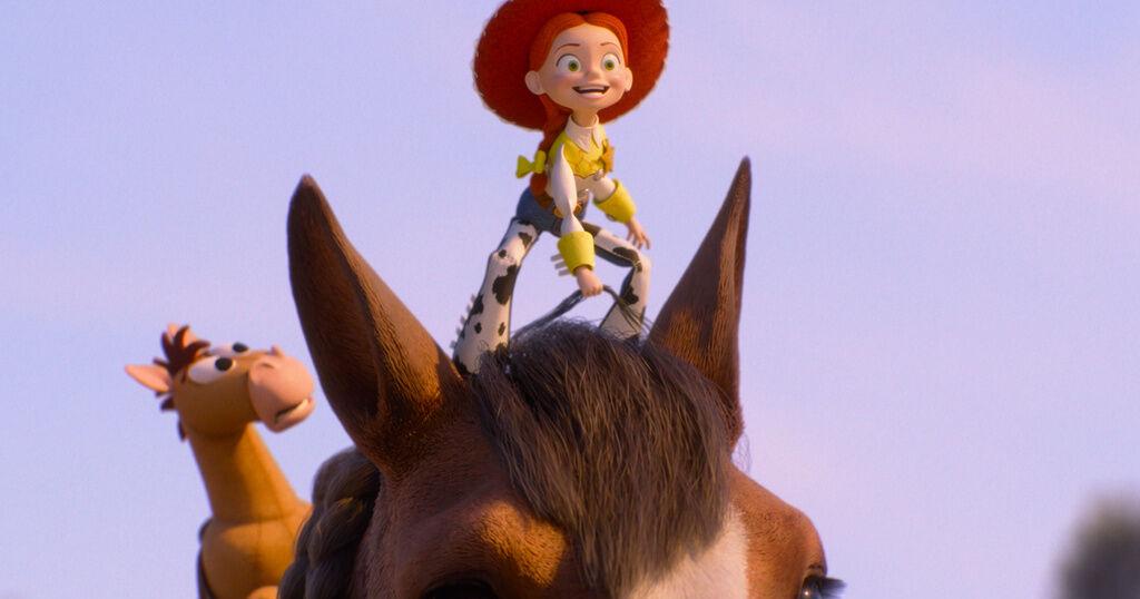 Taylor Swift's 'Toy Story 5' song is a return to country: What to know about 'I Knew It, I Knew You'
