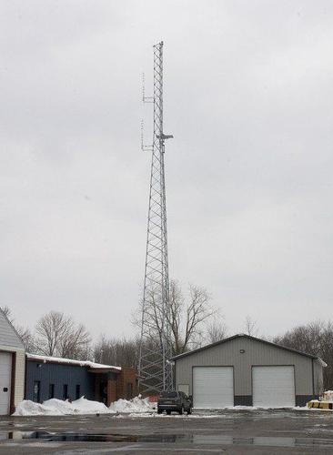 Judge lifts stop work order on Lewiston tower Local News niagara