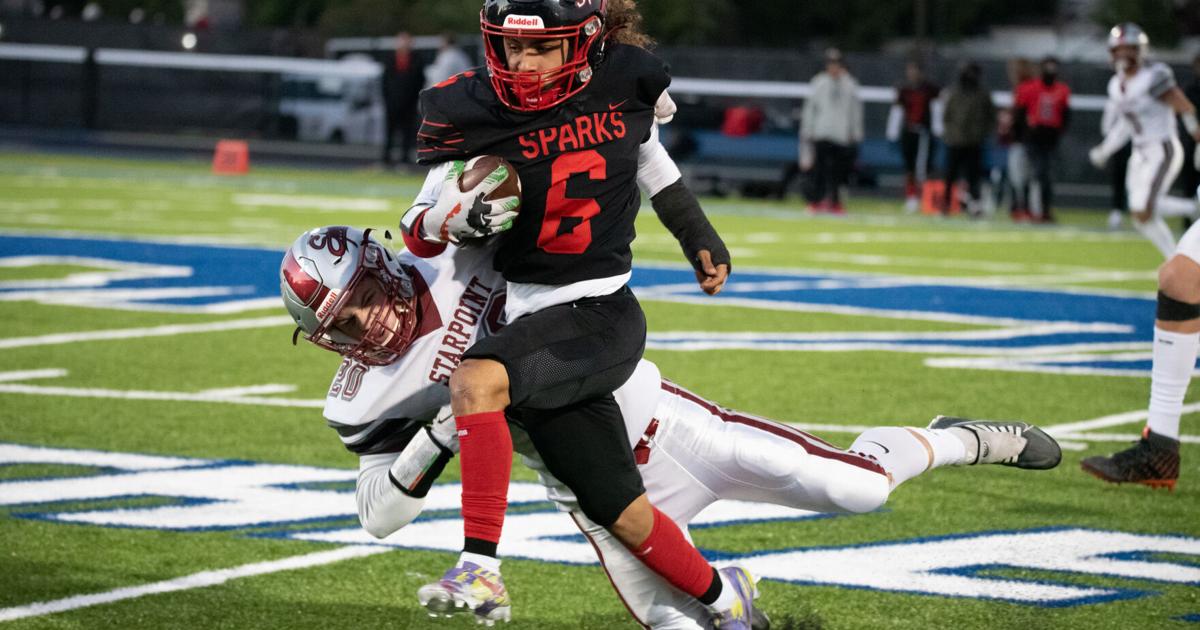 Star Point Tn Starpoint still in prime playoff position despite unsettling loss to ...