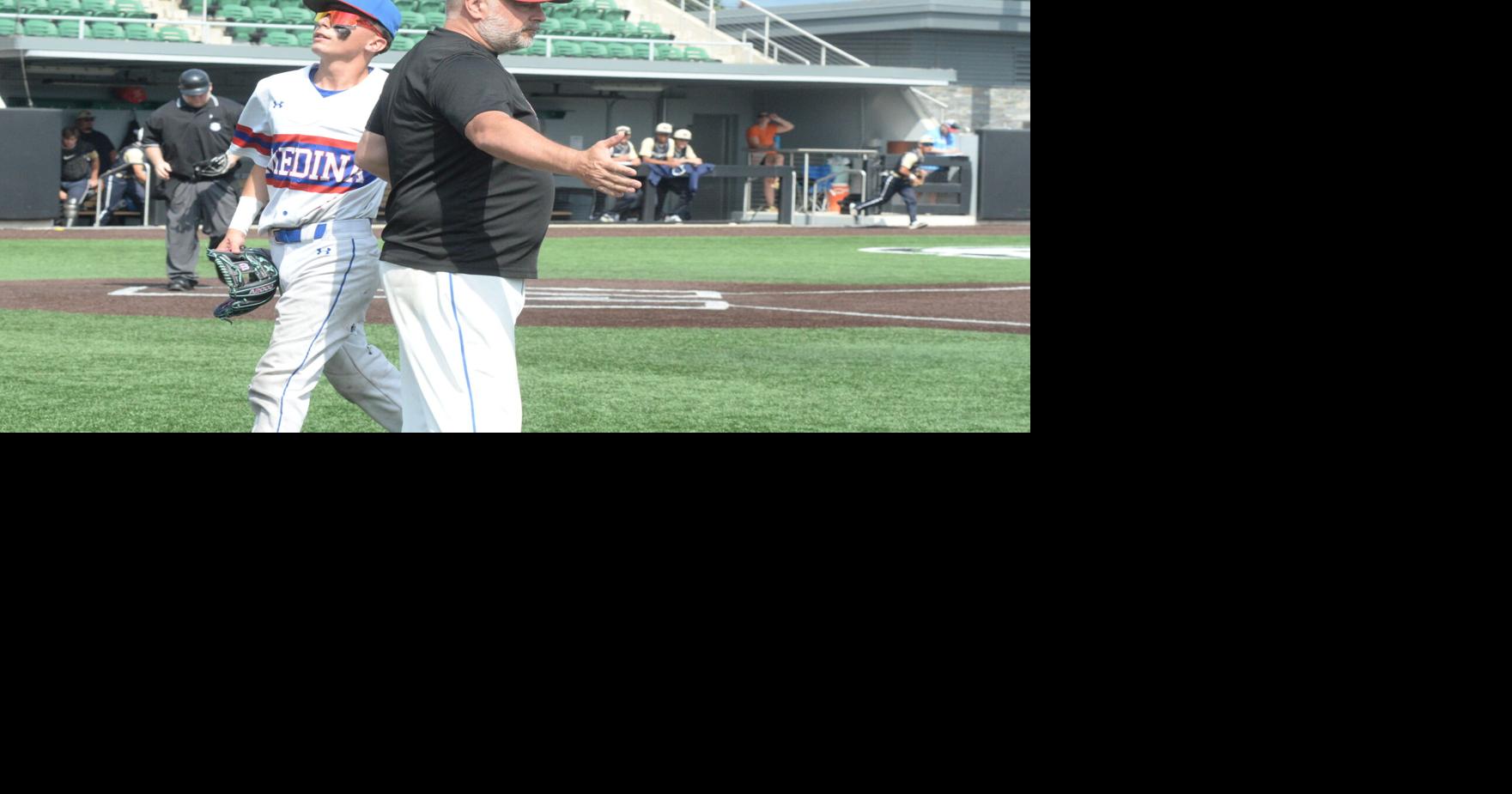 Medina’s Chris Goyette reflects on four years as the head coach, state championship game appearance