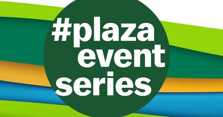 M&T Bank's Plaza Event Series summer lineup set - Vimarsana News