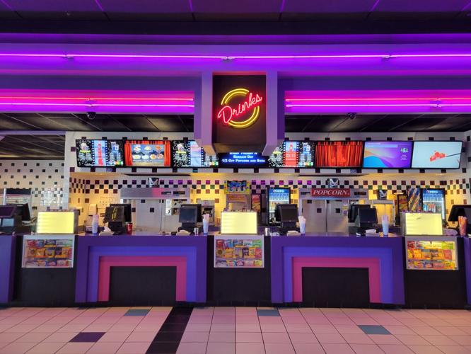 Dipson Theatres officially opening Niagara Falls location Local News