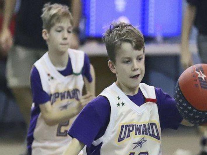 Gi S Upward Sports Opens Its Doors To Children With Special Needs