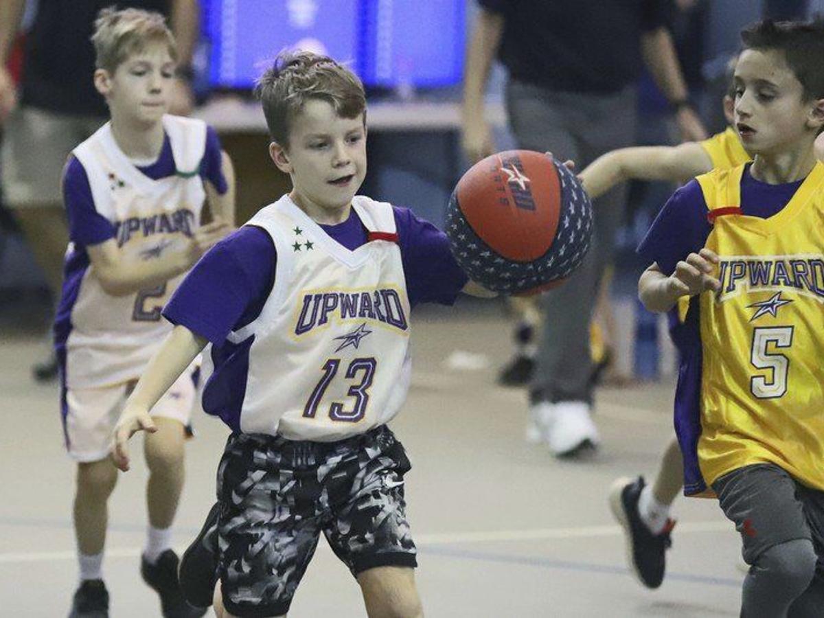 Gi S Upward Sports Opens Its Doors To Children With Special Needs
