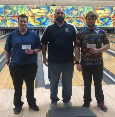 Bowling Roundup Simone Takes 2nd Quaranto Scratch Challenge Local Sports Niagara Gazette Com