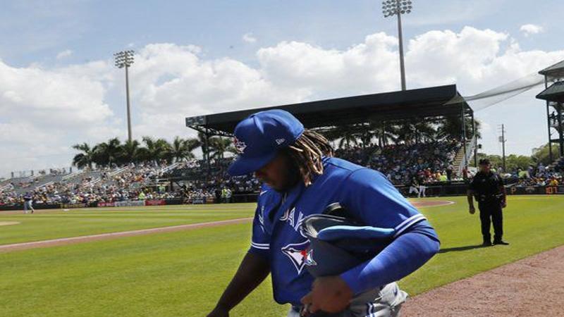 Mlb Delays Opening Day By At Least 2 Weeks National Sports