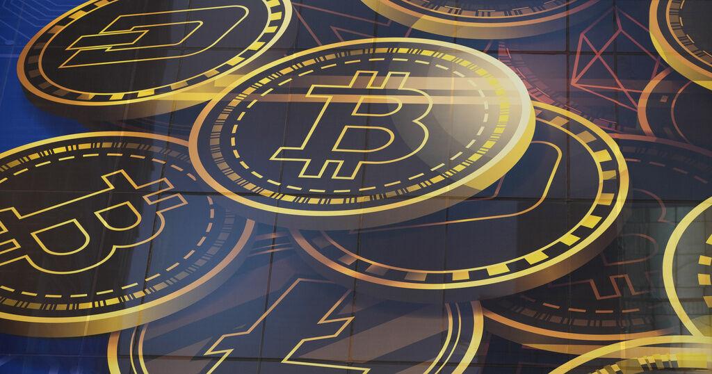 Man admits to scheme at Niagara Falls bitcoin mining company
