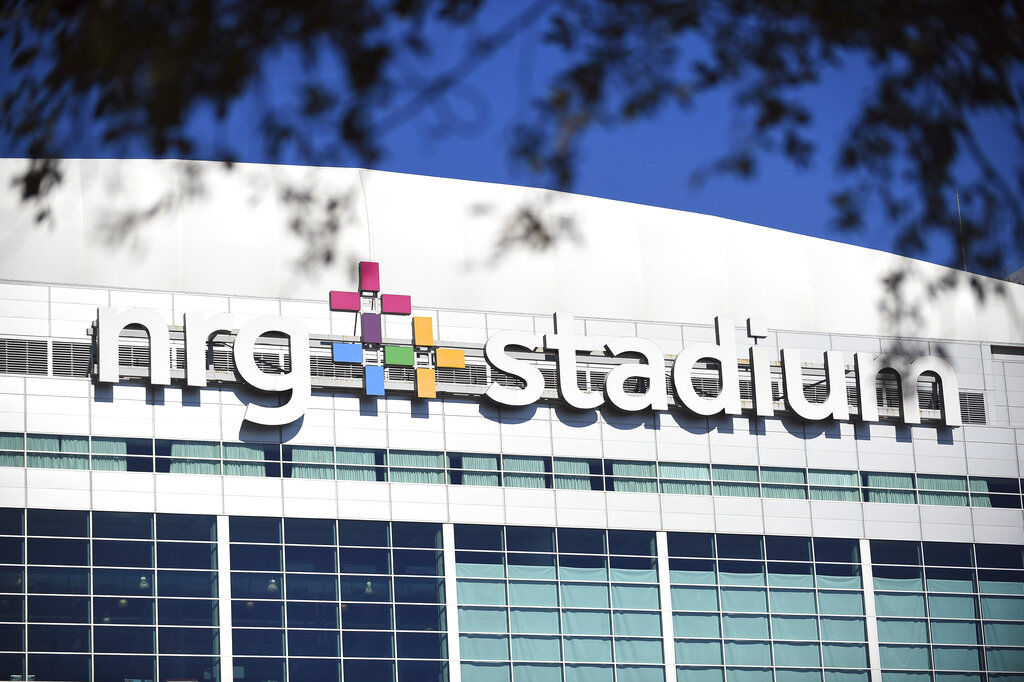 Bills Texans Football