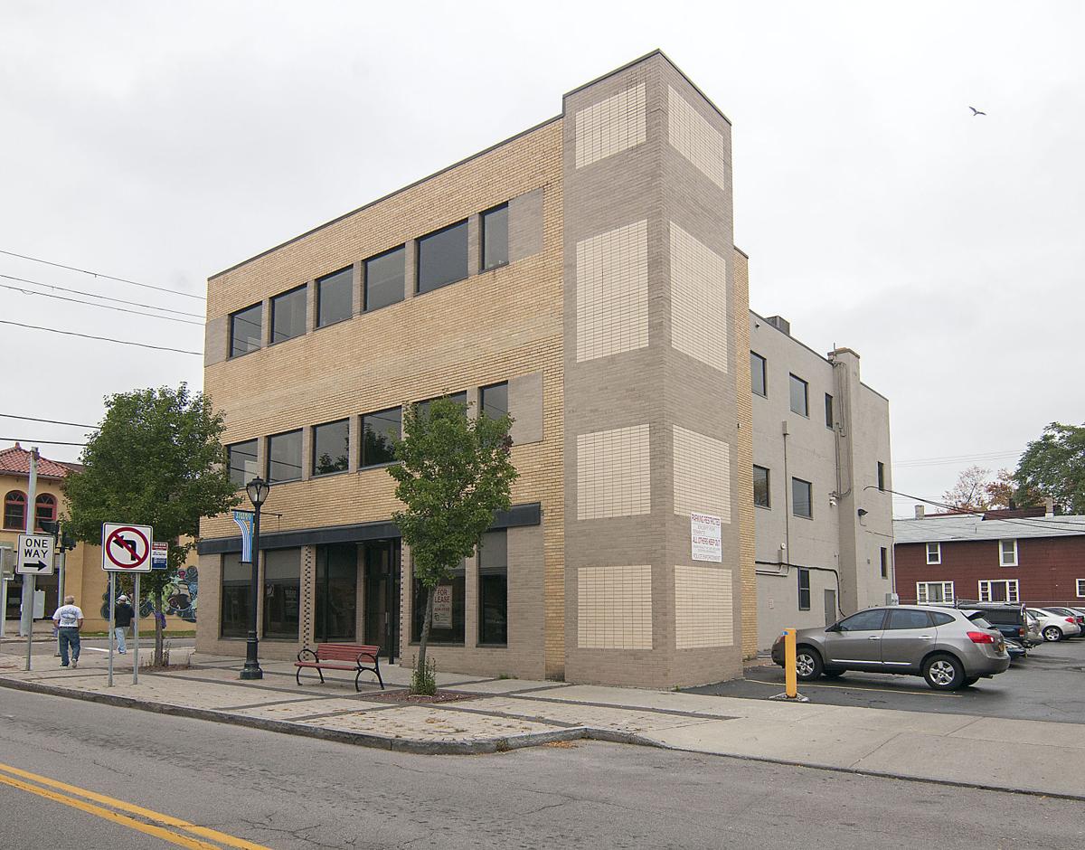 Gazette offices moving to Third Street Local News