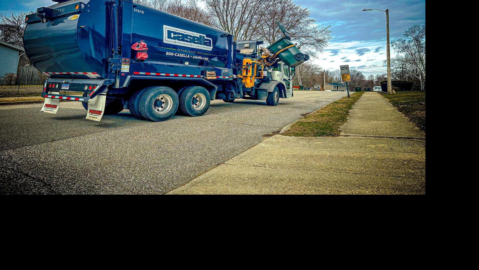 Former owner of Press Box dies | Local News | niagara-gazette.com