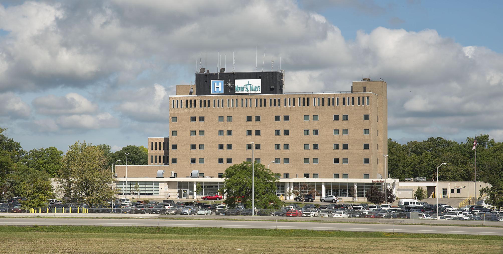 Mount St. Mary’s Hospital issues scam call warning Crime niagara