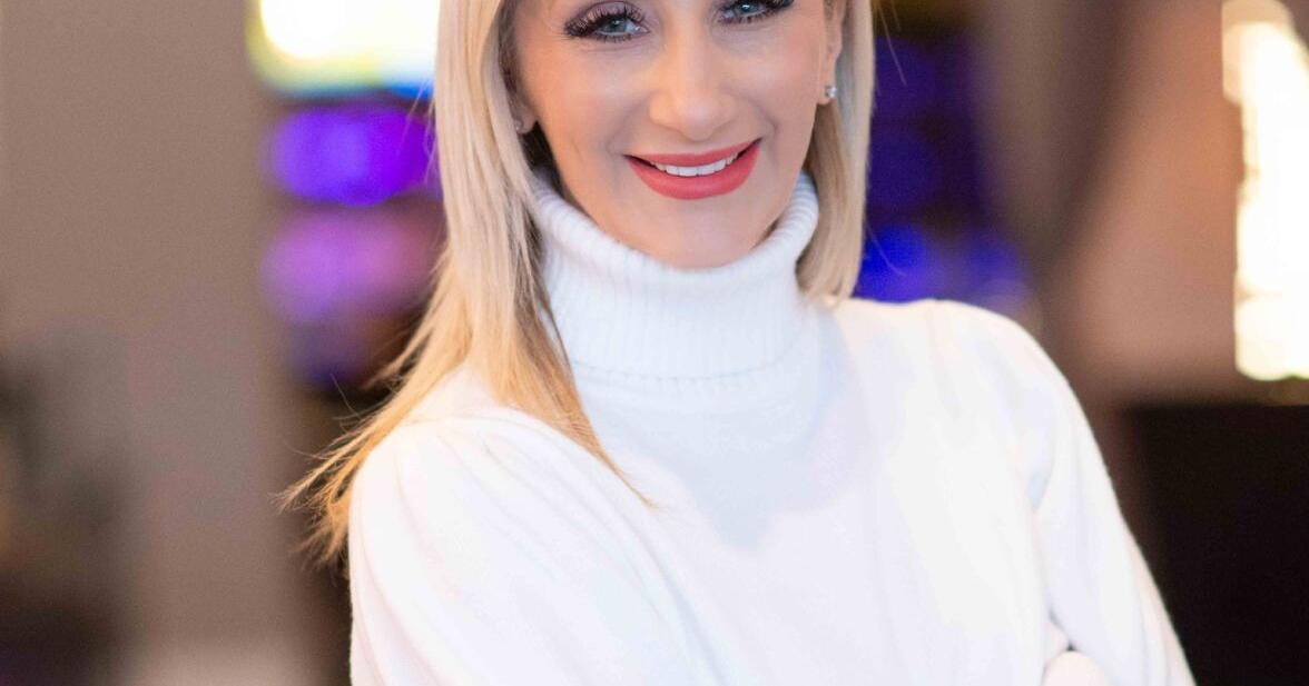 Ania Duchon is this year's North Tonawanda Dyngus Day Parade Grand Marshal | Local News - Vimarsana News